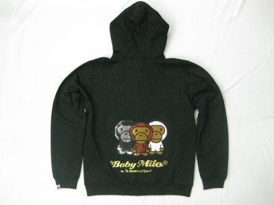 Cheap BABY MILO Hoodies wholesale No. 344